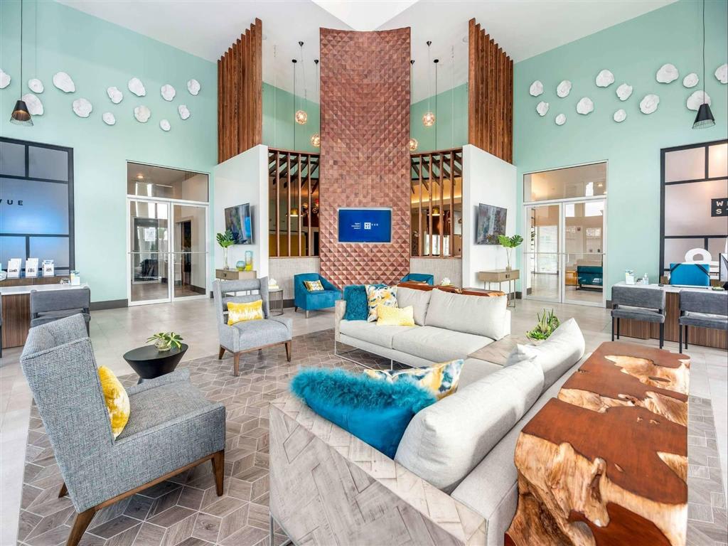 Alvista West Vue Apartments in Orlando, FL